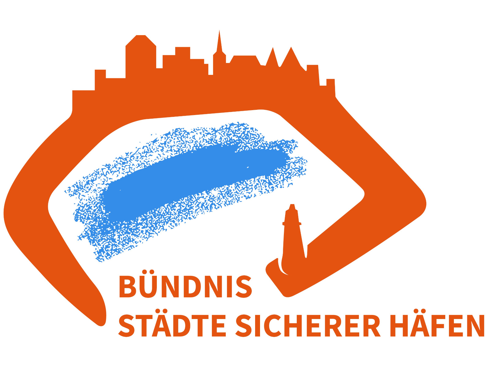Logo des Bündnisses